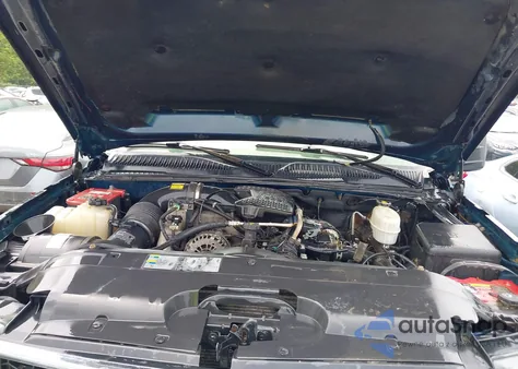 2007 Chevrolet Silverado 2500Hd Classic Lt2 z USA, uszkodzony, nr VIN 1GCHK23D77F172900